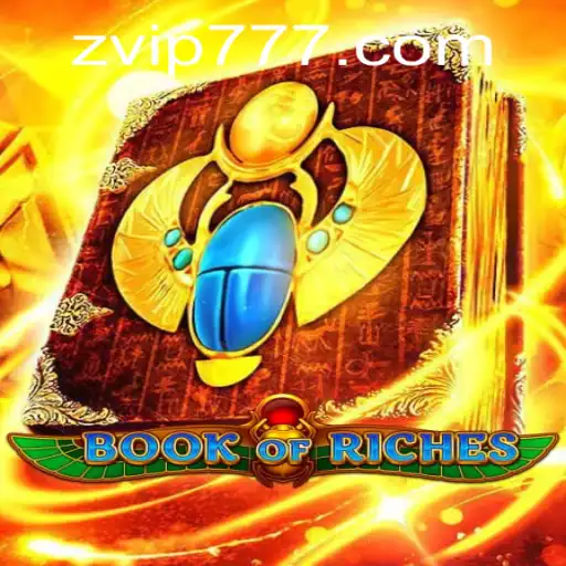 Exploring the Enchanting World of BookofRiches and vip777 com