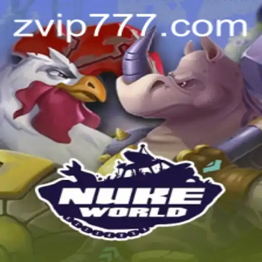 NukeWorld: An Immersive Journey into a Post-Apocalyptic Universe