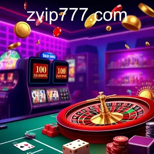 Exploring the Diverse World of Casino Games with vip777 com