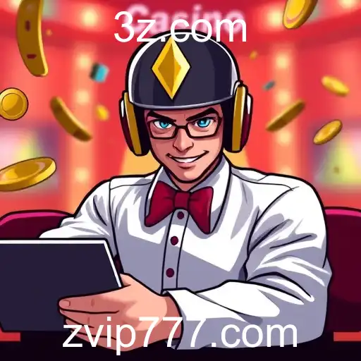 Crescimento e Desafios do Site de Jogos vip777 com em 2025