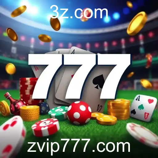 Impacto do Vip777 no Mercado de Jogos Online