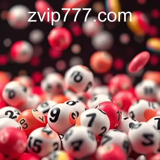 Exploring Lottery Games with vip777 com