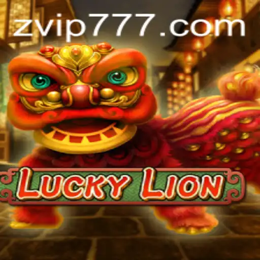 Exploring the Thrills of LuckyLion: An In-Depth Guide to the Game and vip777 com
