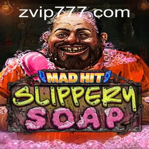 Discover the Excitement of MadHitSlipperySoap: The Game You Can't Put Down