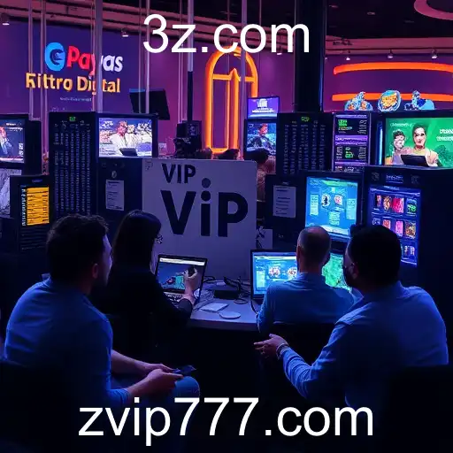 Impactos do Crescimento Digital no Brasil