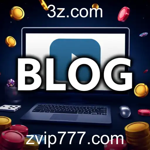 Crescimento do Site VIP777 Com no Mercado de Entretenimento Digital