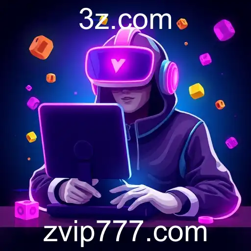 A Revolução dos Jogos Online e a Ascensão de vip777 com