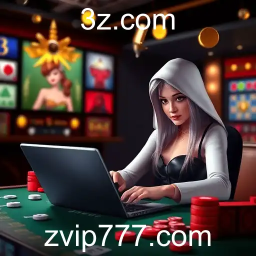 Expansão dos Jogos Online em 2025