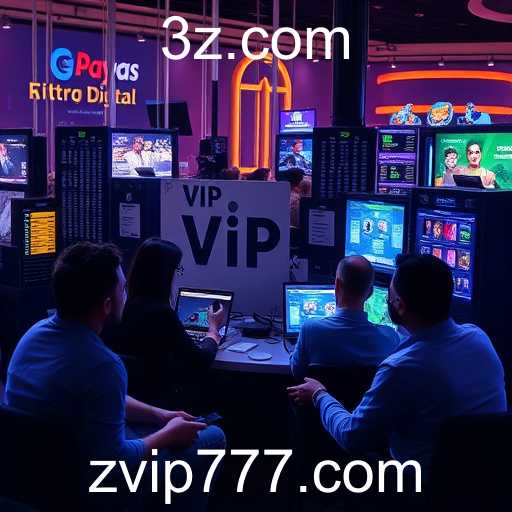 O Crescimento dos Jogos Online em Plataformas Brasileiras