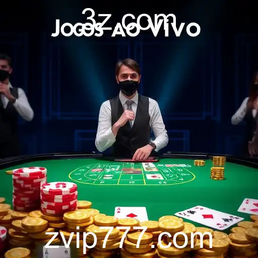 Explorando a Emoção dos Jogos ao Vivo em Plataformas Online