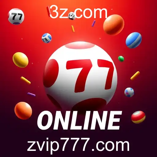 Explorando a Categoria de Loteria Online no Vip777.com