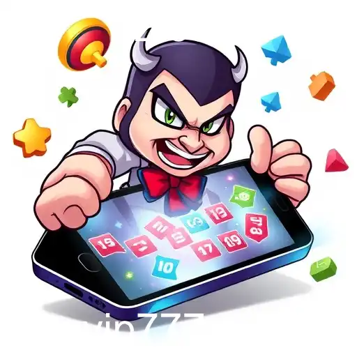 Explorando a 'Versão Mobile' no site vip777 com