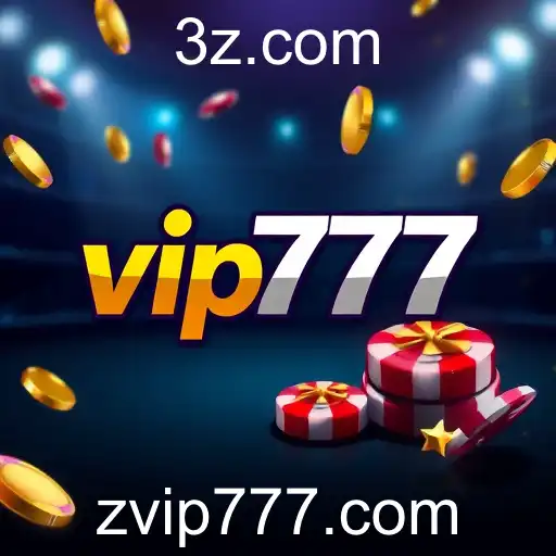 Promoções Exclusivas no vip777 com: Uma Experiência Inigualável para Jogadores