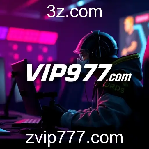 O Impacto do vip777 com no Mercado de Jogos Online em 2025