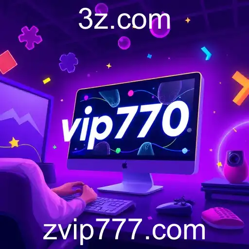 A Ascensão de vip777 com no Mercado de Jogos Online